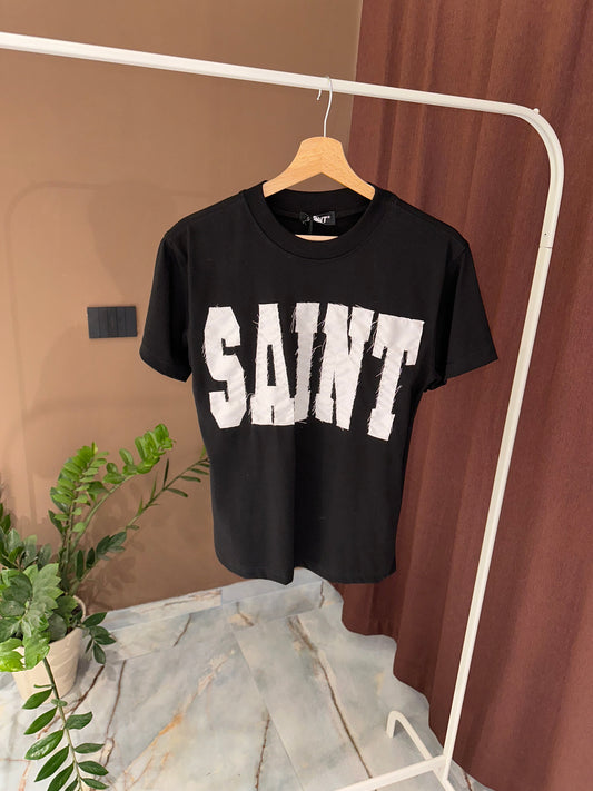 T SHIRT BABY SAINT