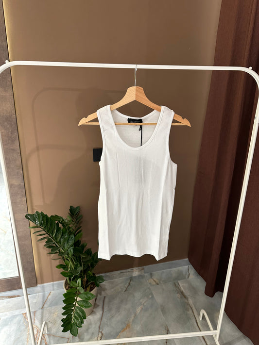 CANOTTA WHITE