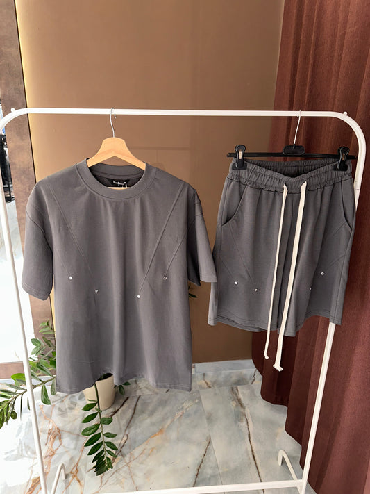 COORDINATO BOTTONS