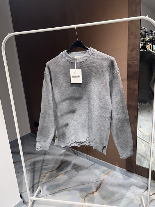 MAGLIONE SFUMATO