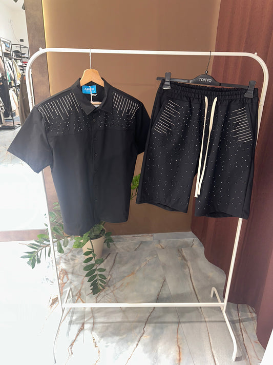 COORDINATO DIAMOND