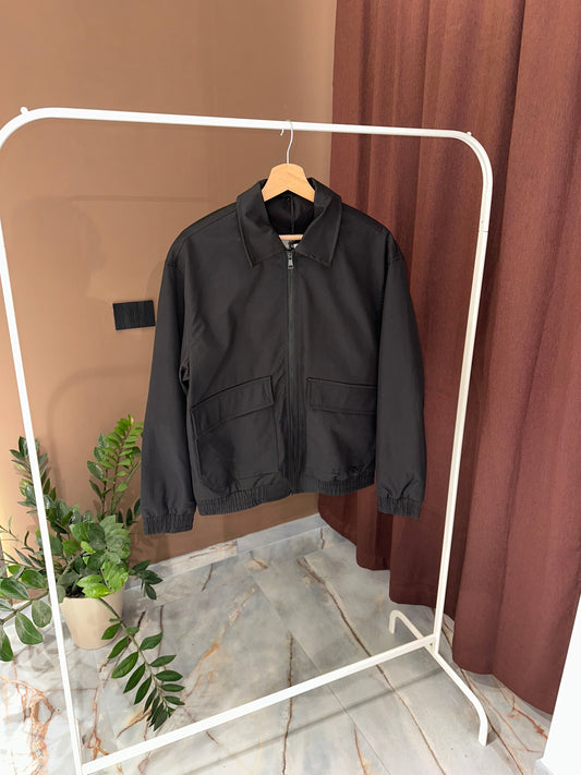 GIACCA BLACK