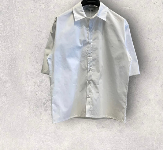 CAMICIA BASIC