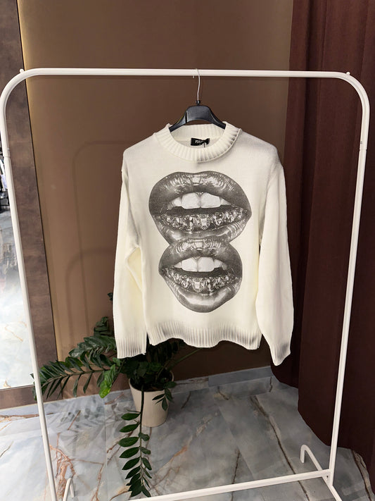 MAGLIONE BOCCA