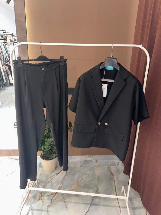 COORDINATO ELEGANT