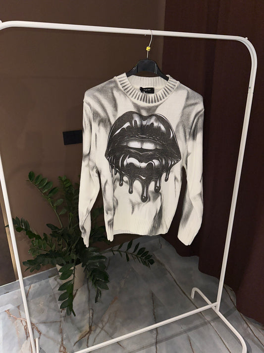 MAGLIONE BOCCA