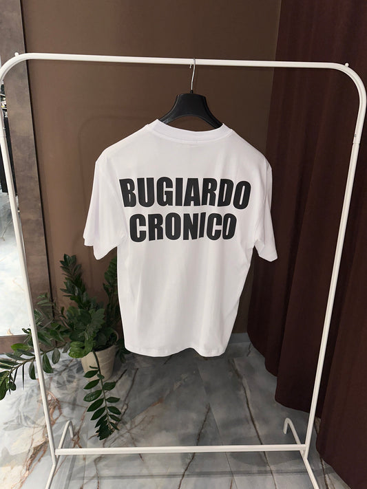 T SHIRT BUGIARDO