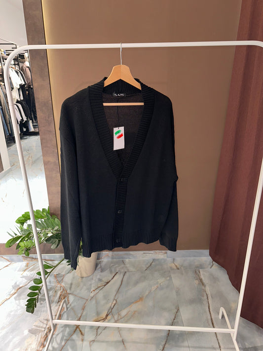 CARDIGAN BASIC