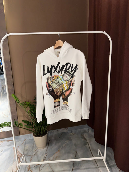 FELPA LUXURY