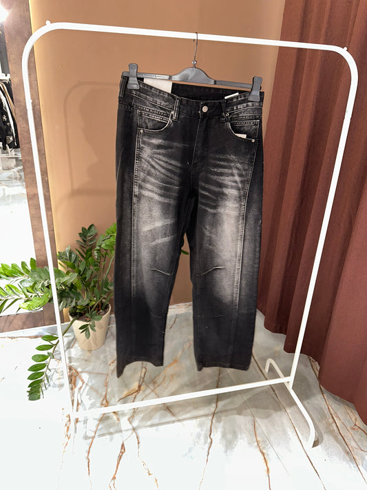 JEANS BAGGY