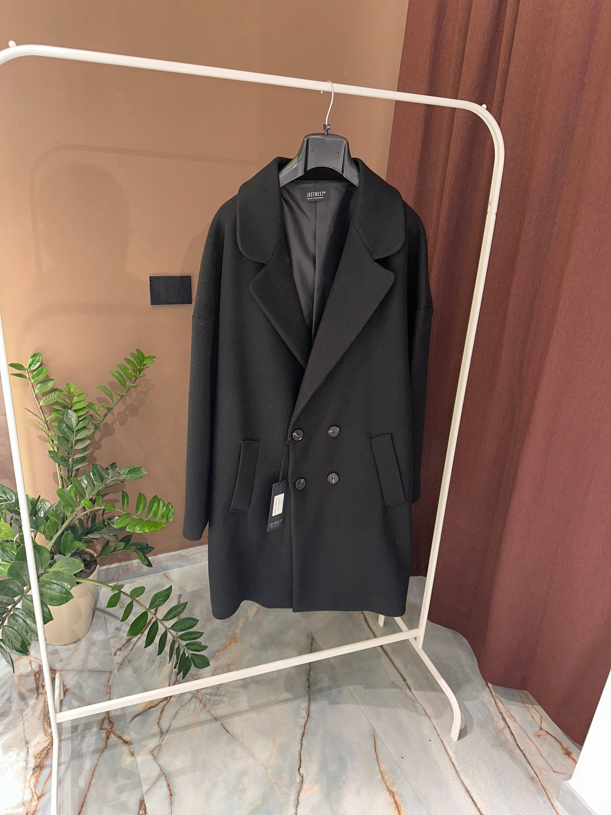 CAPPOTTO OVER