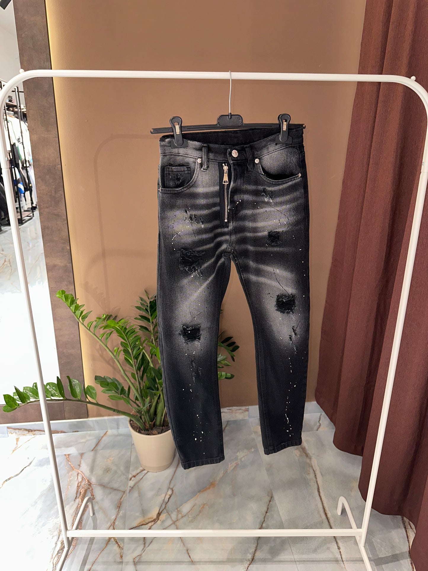 JEANS BABY M.dsq