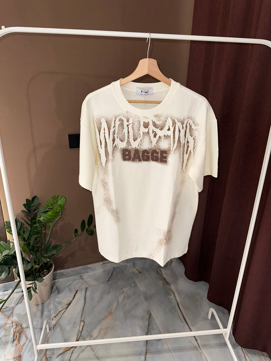 T SHIRT BAGGE