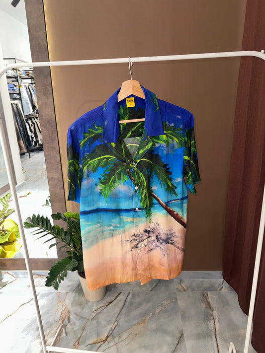 CAMICIA MIAMI