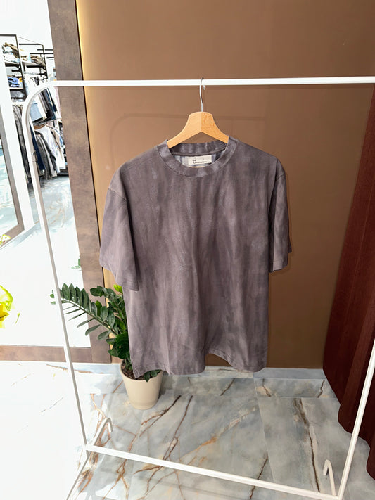 T SHIRT ASFALTO