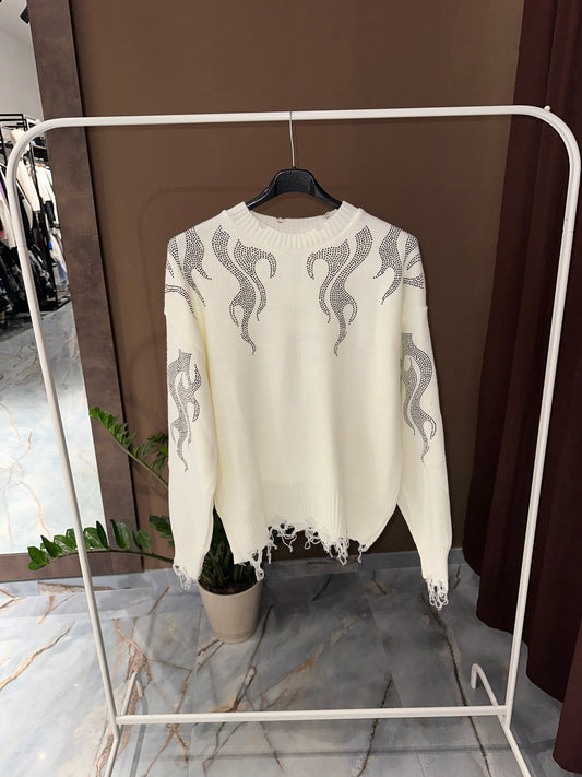MAGLIONE DIAMOND