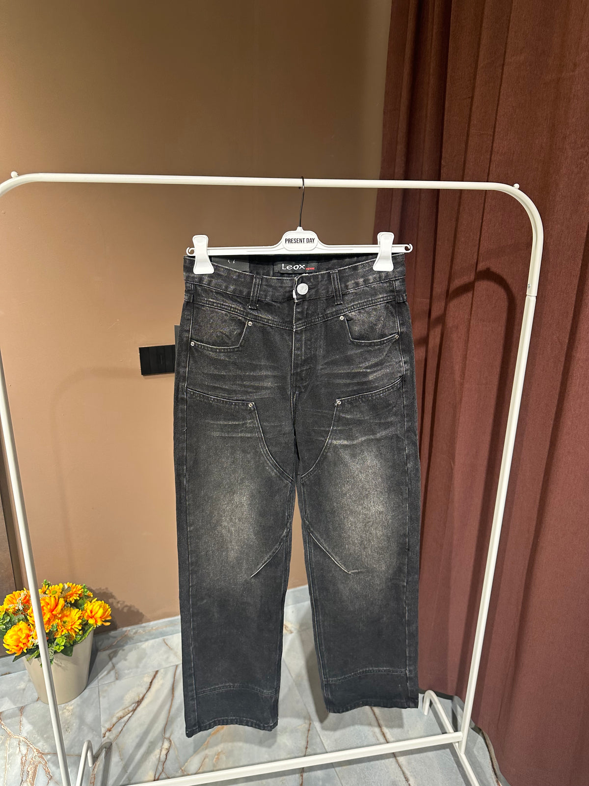 JEANS CARPENTER
