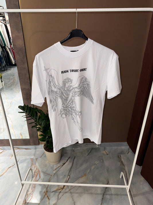 T SHIRT MAKE TODAY COUNT