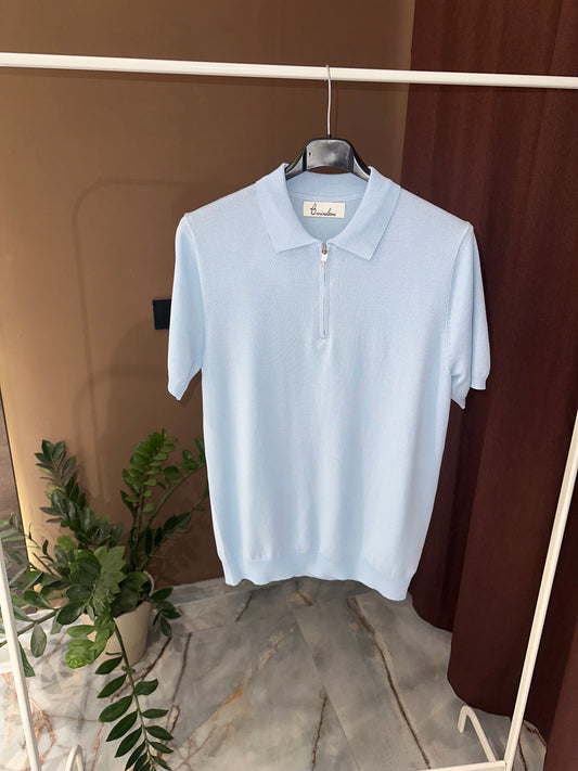 POLO ZIP