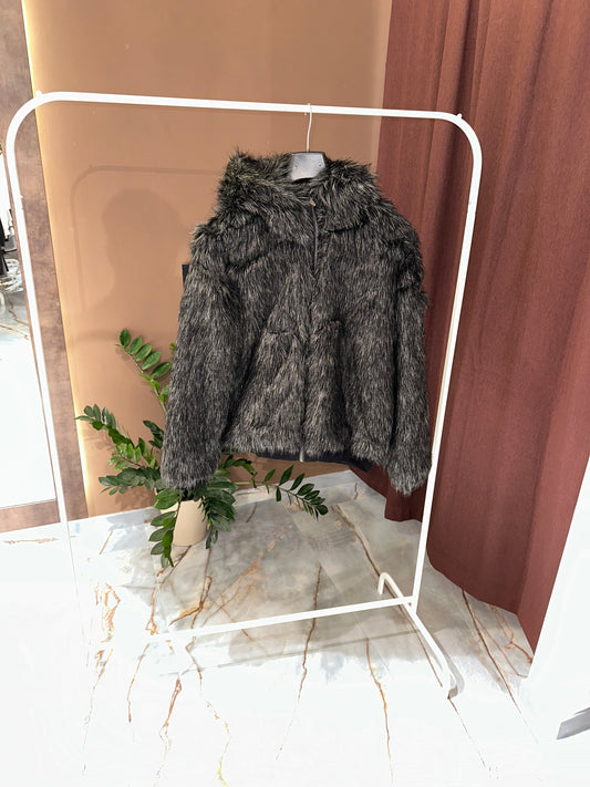 PELLICCIA UNISEX