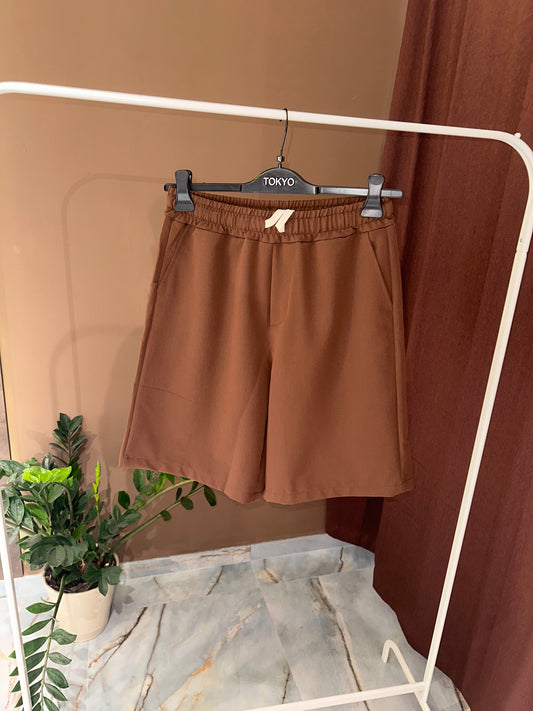 PANTALACCIO BROWN
