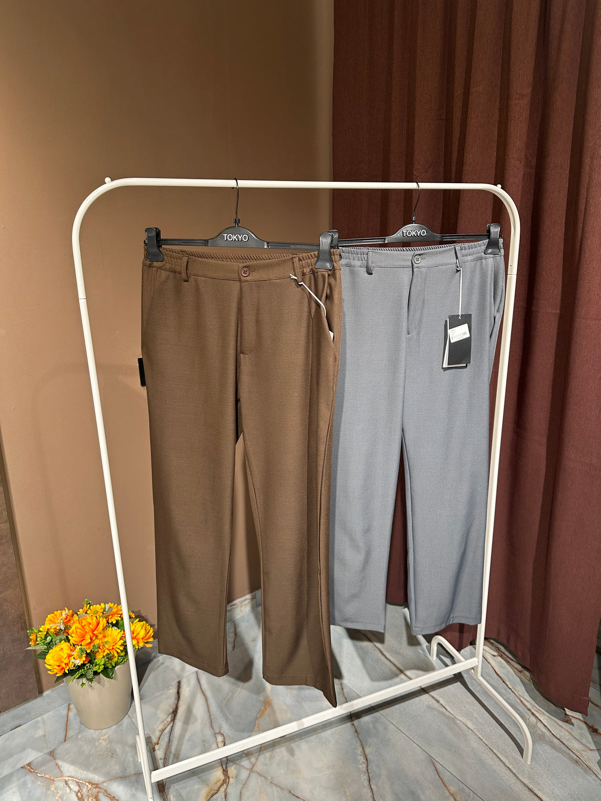 PANTALONE SIMPLY