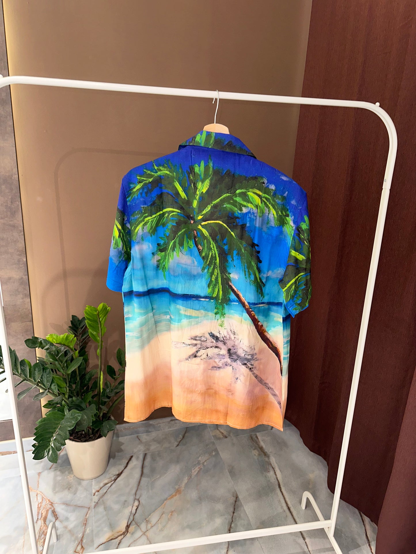 CAMICIA MIAMI