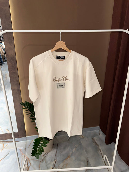 T SHIRT SUVI