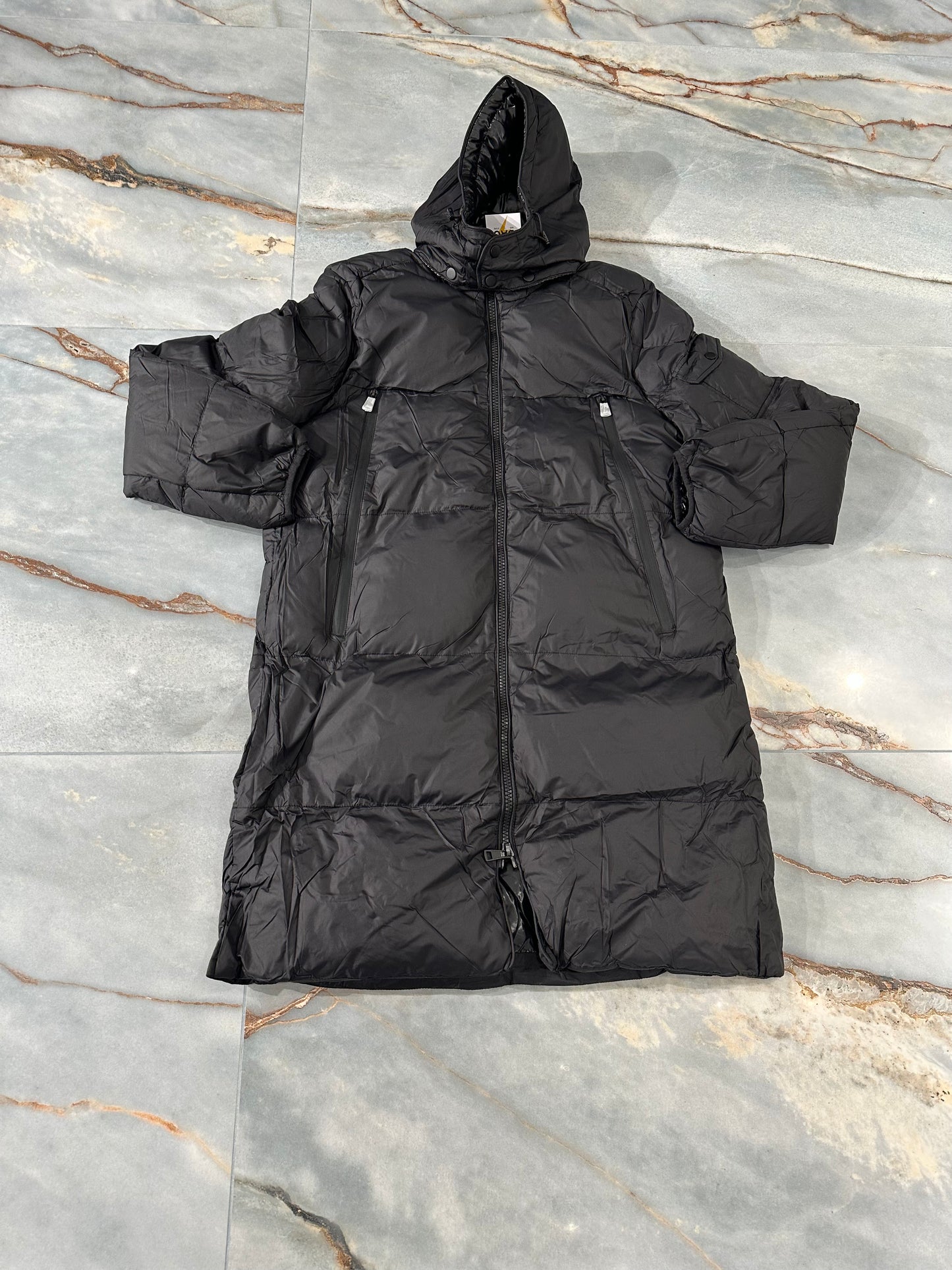 GIUBBOTTO M.*IKE LUNGO