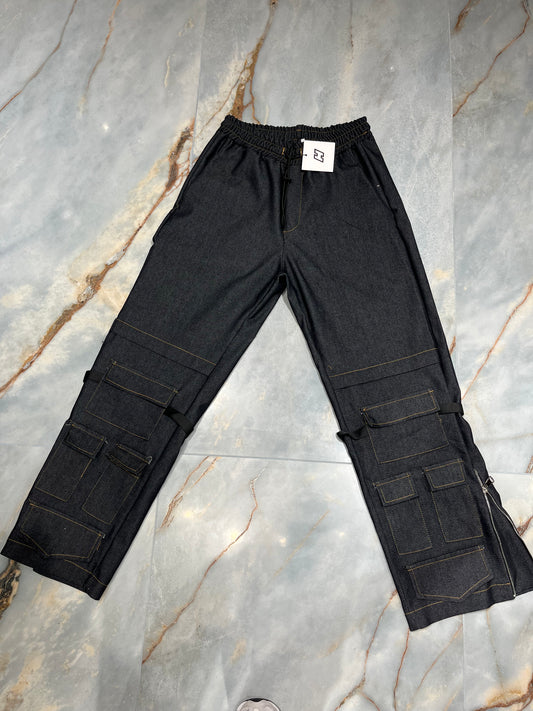 PANTA CARGO MULTITASCHE HYDO