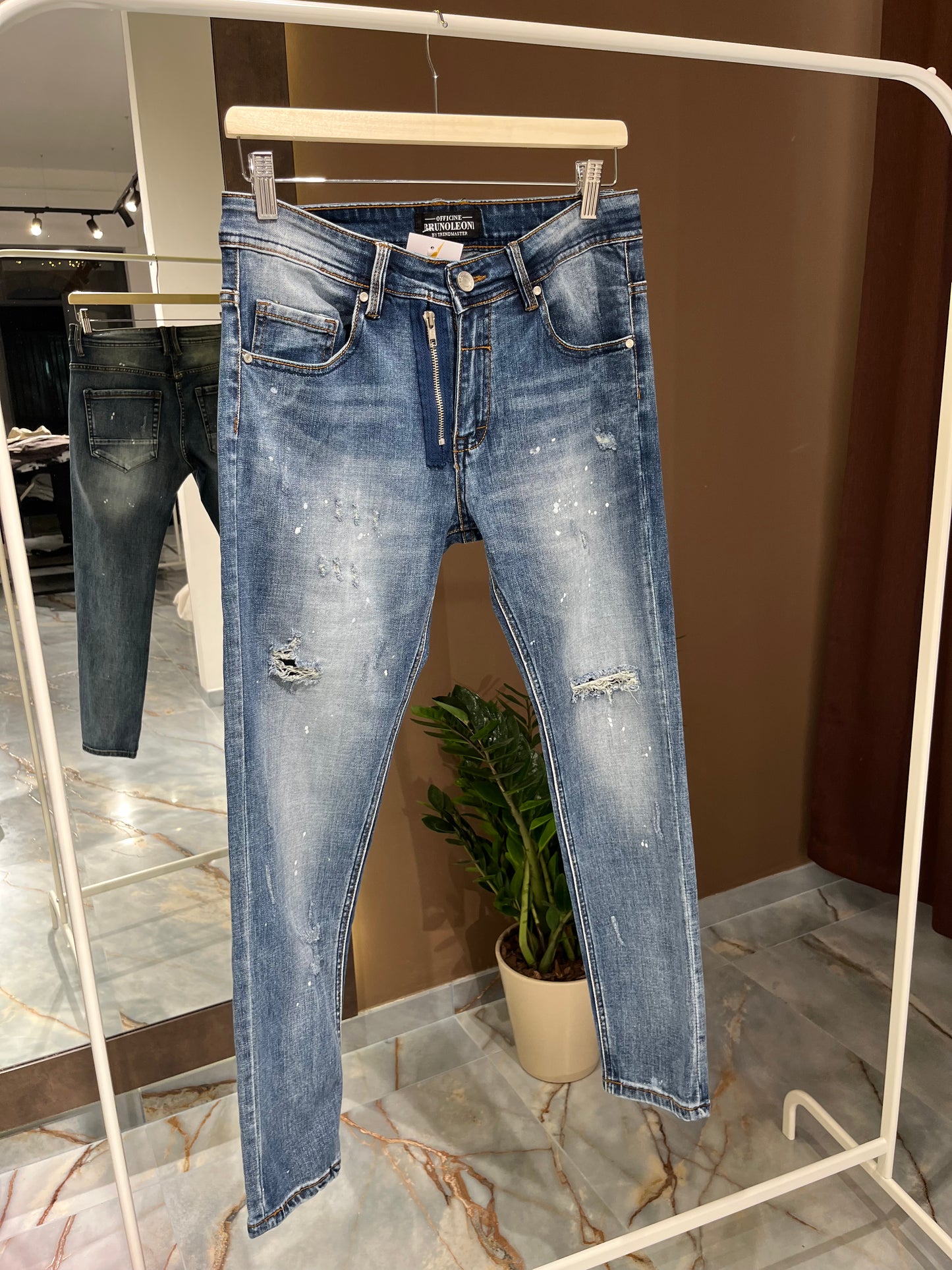 JEANS M.DS*2