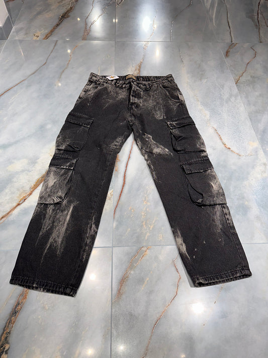 JEANS CARGO