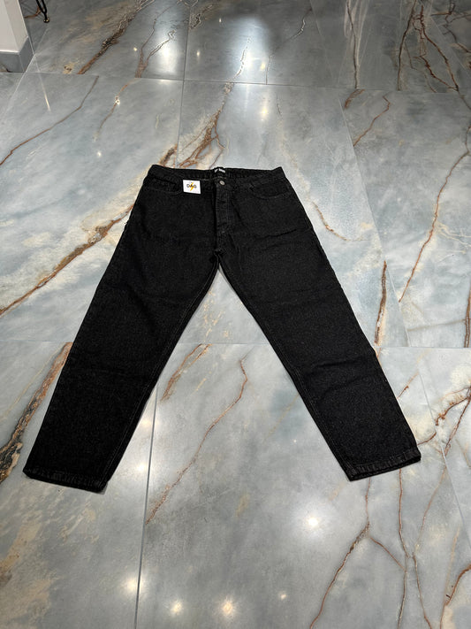 JEANS BLACK