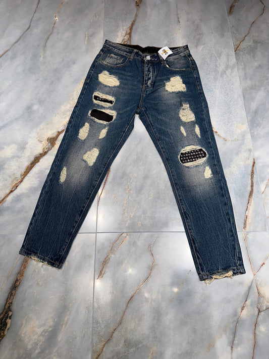 JEANS SKINNY