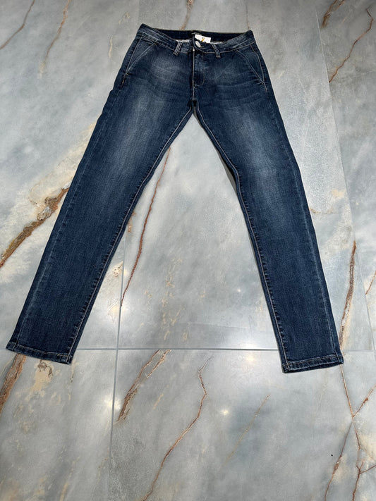 JEANS SKINNY