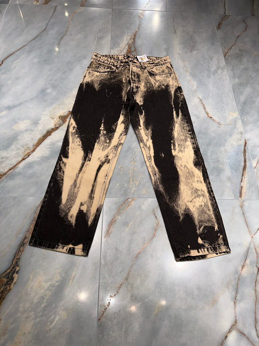 JEANS SABBIATO