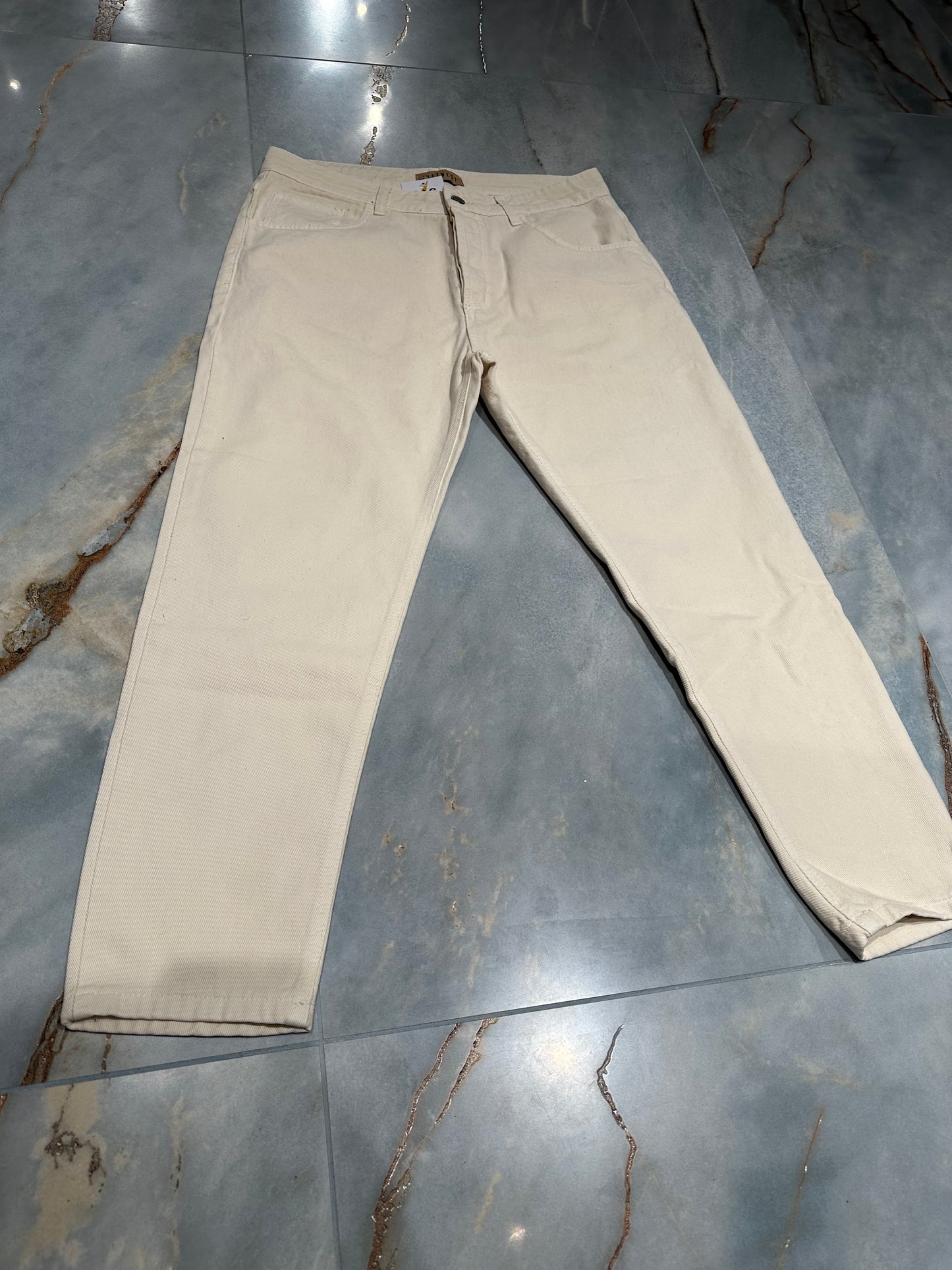 JEANS PANNA