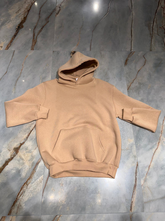 FELPA BEIGE