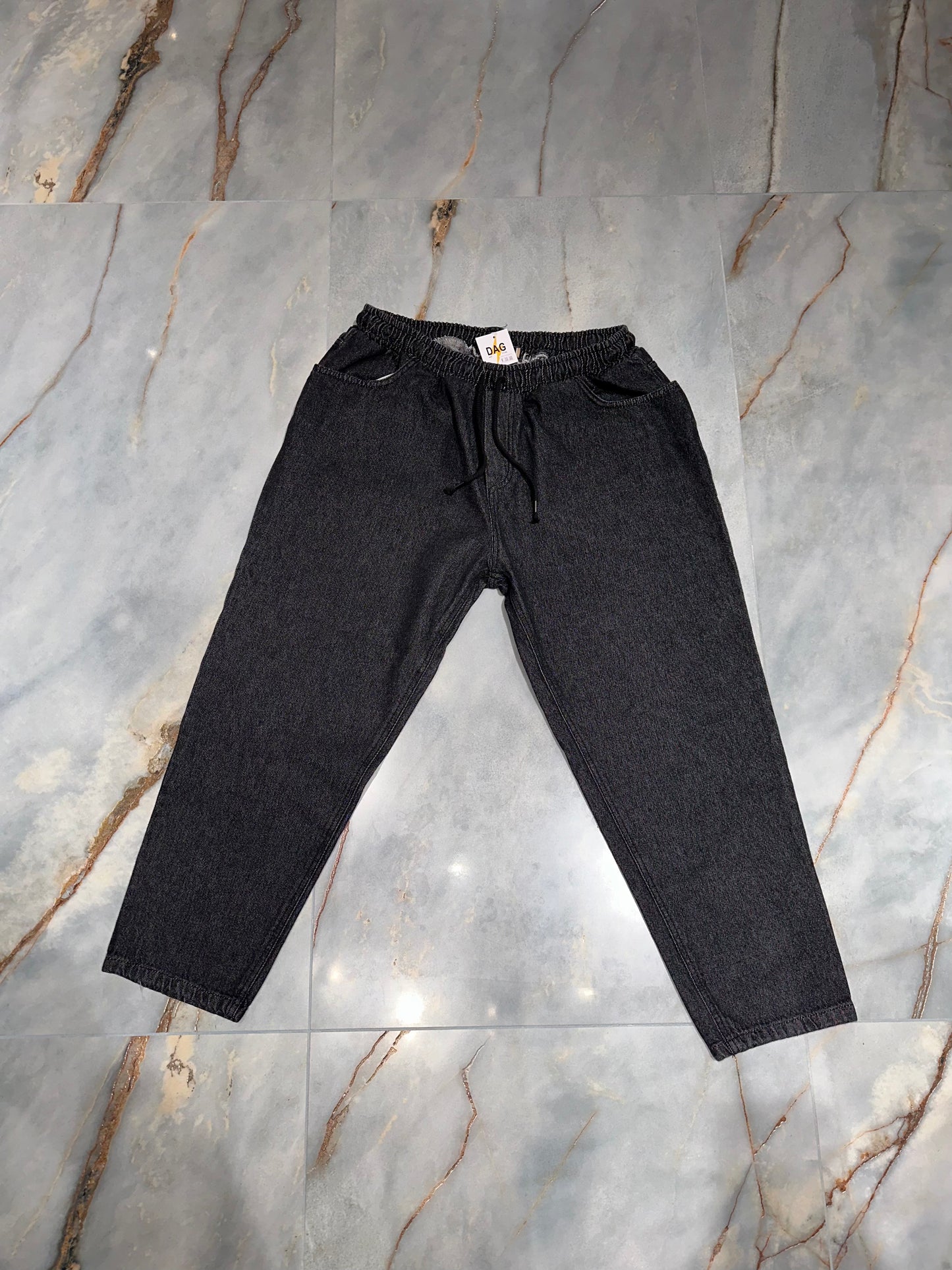 PANTALONE OVER