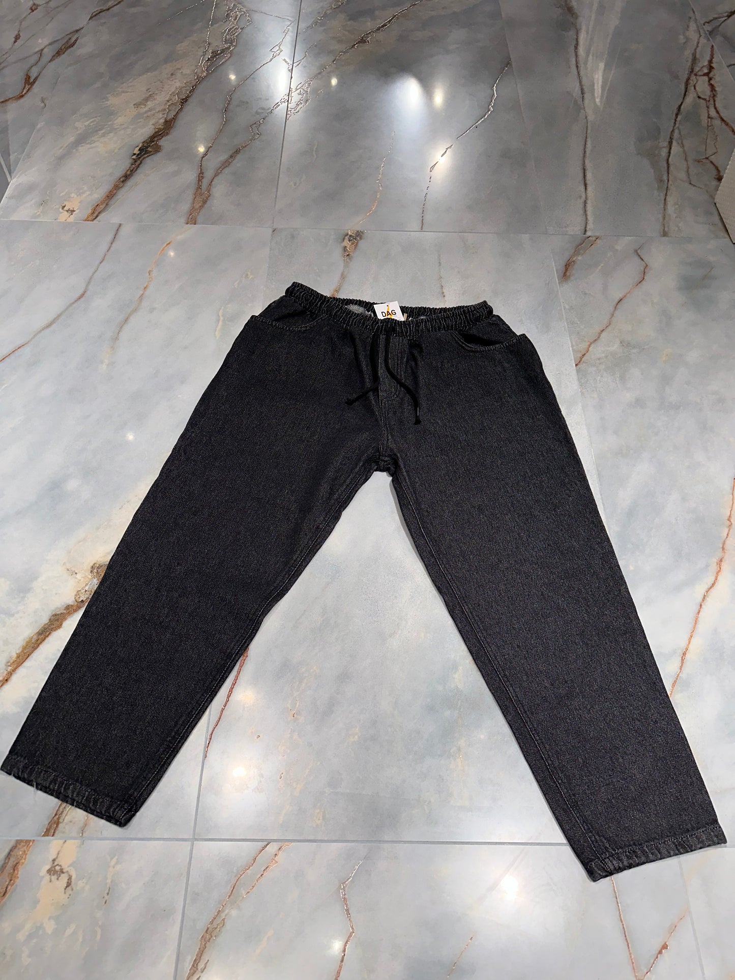 PANTALONE OVER