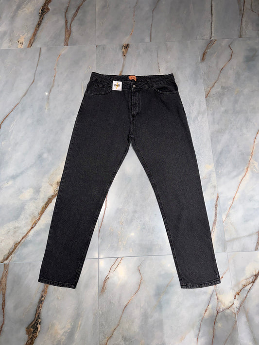 JEANS OVER