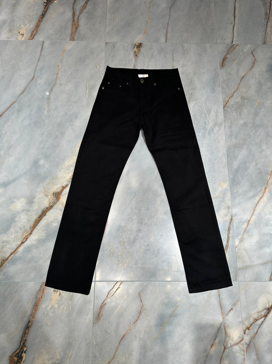 JEANS NERO