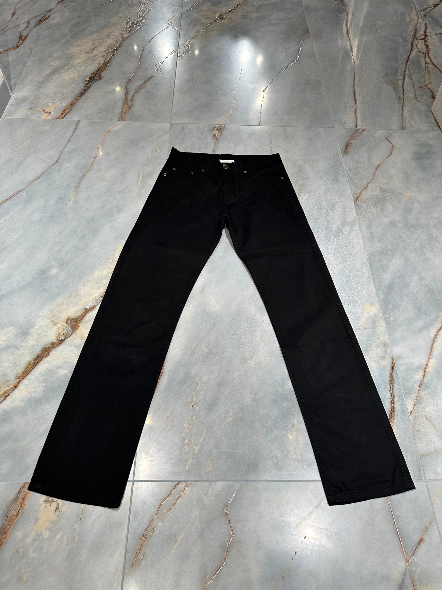 JEANS NERO