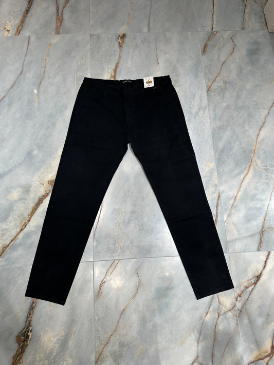 PANTALONE NERO