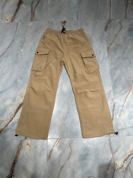 PANTA CARGO BEIGE
