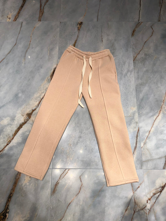 PANTA TUTA BEIGE