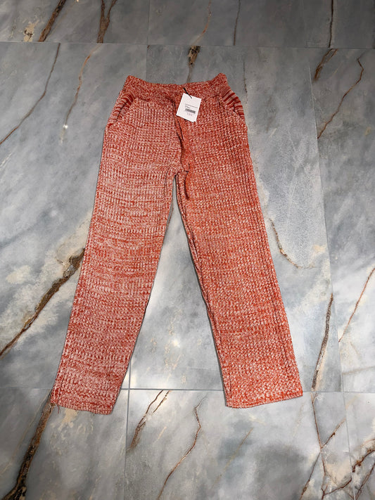 PANTALONE MELANGIATO BASIC