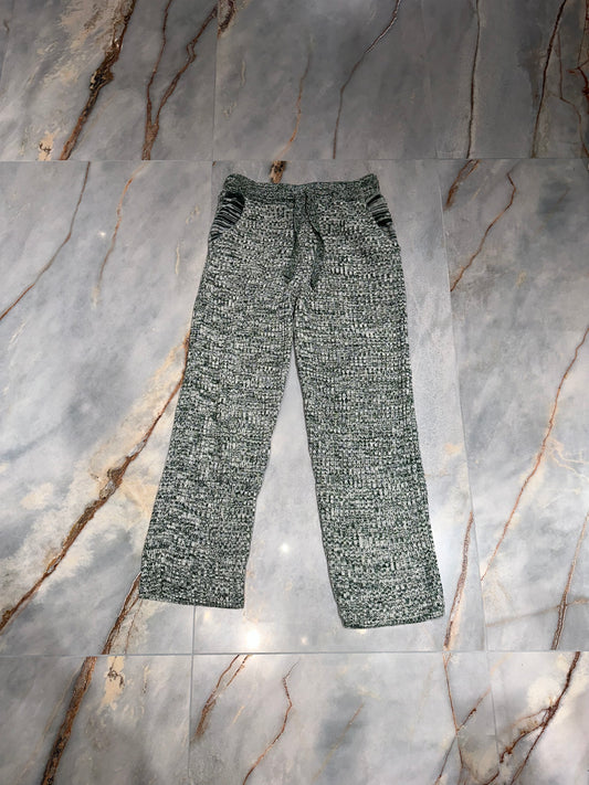 PANTALONE MELANGIATO BASIC