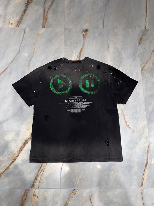 T SHIRT MUSIC