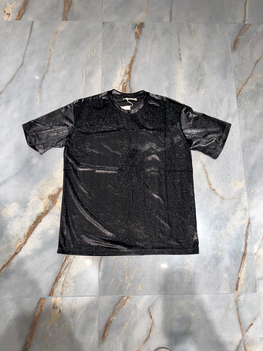 T SHIRT PAIETTATA